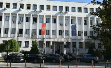 Montenegro MFA: Iran’s drone attacks on Nakhchivan pose a threat to the entire region