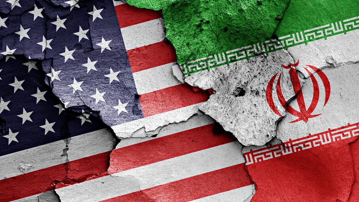 IRGC: US uses civilian facilities in Middle Eastern countries