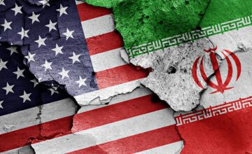 IRGC: US uses civilian facilities in Middle Eastern countries