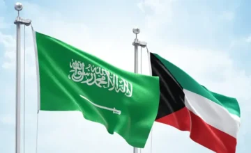 Saudi Arabia and Kuwait warned Iran