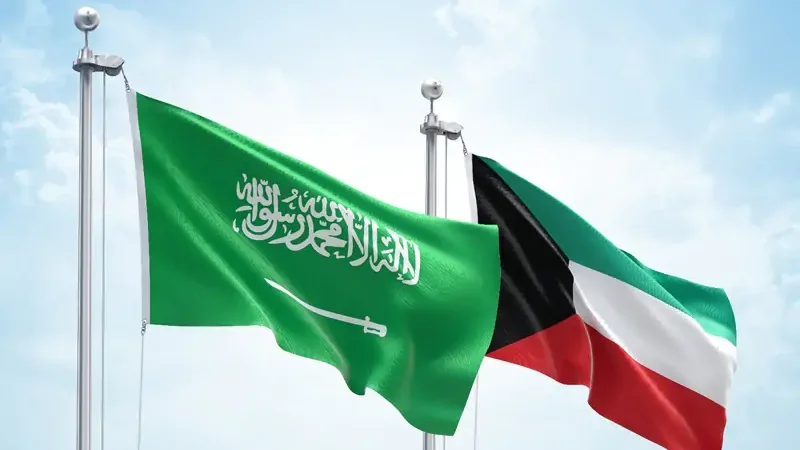 Saudi Arabia and Kuwait warned Iran