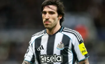 Manchester United’s transfer targets identified