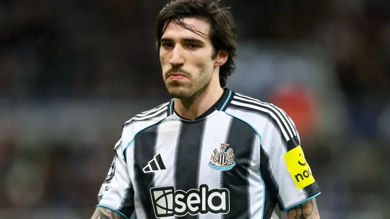 Manchester United’s transfer targets identified