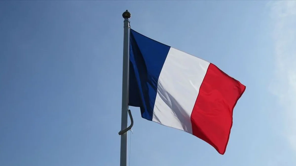 France’s statement on ship sent to Eastern Mediterranean