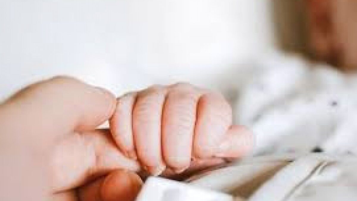 Last year, the number of children born out of wedlock decreased in Azerbaijan