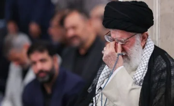 Iran not choosing new leader out of fear – NYT