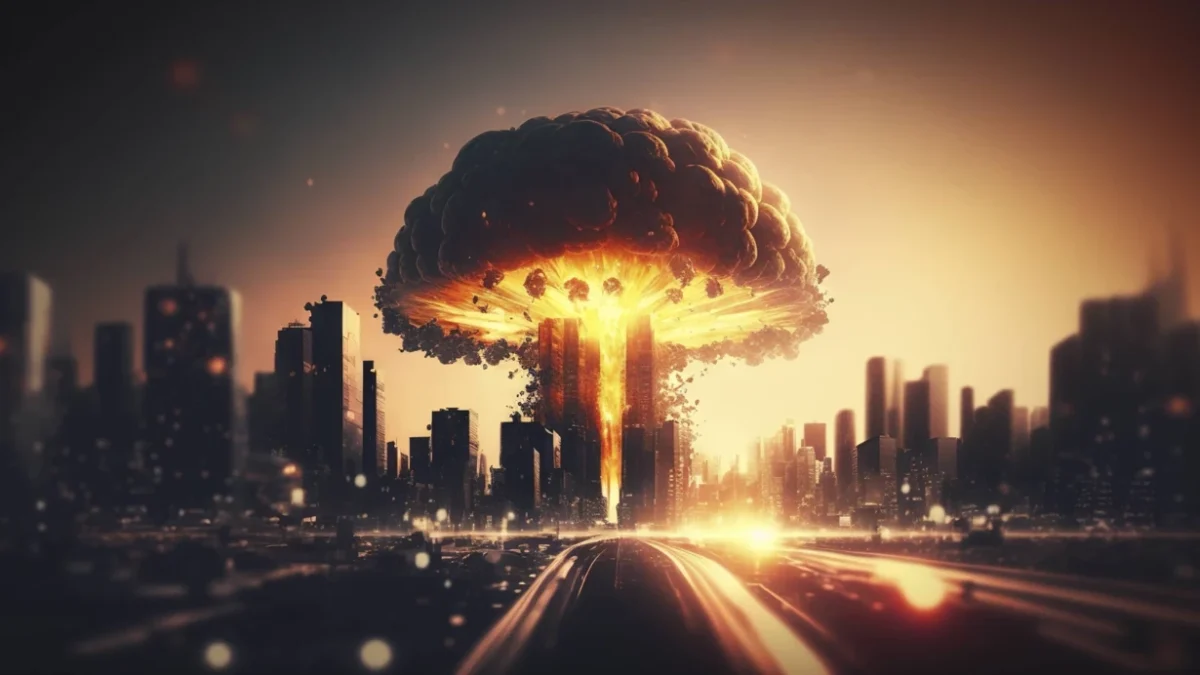 Nuclear Debate in Europe: Macron’s Remarks Sparked Questions