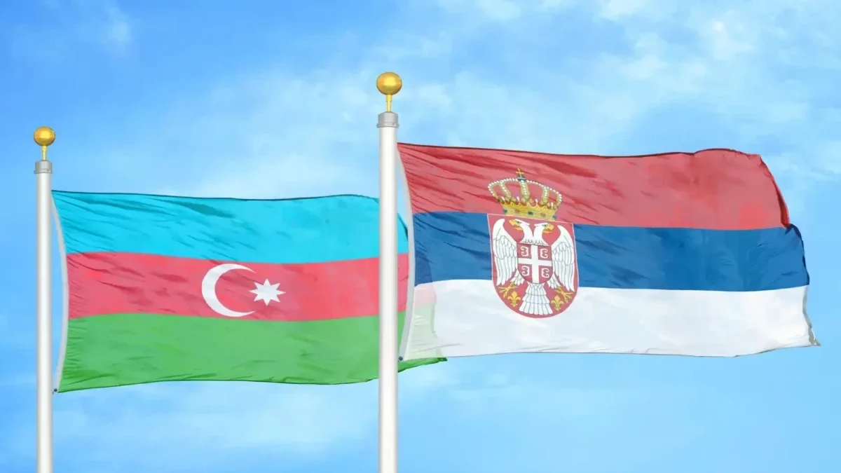 Serbian MFA: Iran’s drone attacks on Azerbaijan are unacceptable