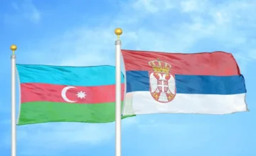 Serbian MFA: Iran’s drone attacks on Azerbaijan are unacceptable