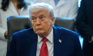 Trump: US evacuating thousands of people from Middle East