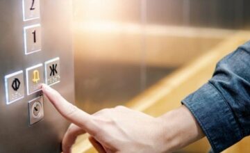 Teenager rescued after being stuck in an elevator in Binagadi – VIDEO