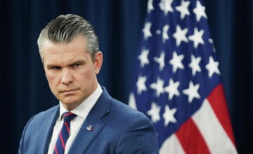 Pentagon chief: US has no problem with Russia and China in the context of Iran