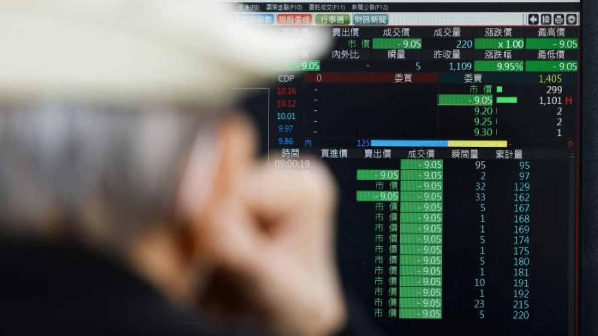 Iran’s stock exchange will remain closed until a second announcement