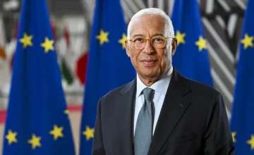 António Costa to visit Azerbaijan for the first time – EXCLUSIVE