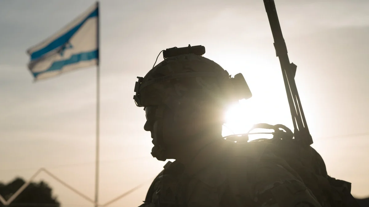 Israeli military killed Iran’s high-ranking commander in Tehran