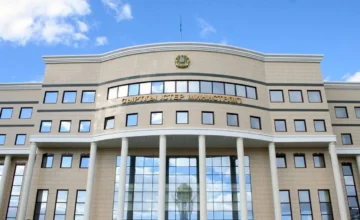 Kazakhstan’s MFA calls on citizens to temporarily refrain from traveling to 14 countries
