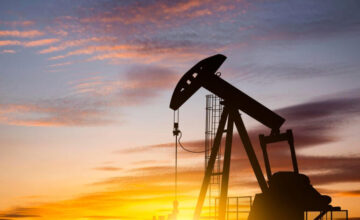 Brent oil price surpassed $84 in world markets
