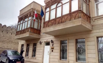 Poland strongly condemned Iran’s UAV attack on Azerbaijan