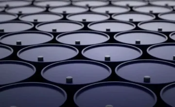 The price of Brent oil exceeded 93 dollars in world markets