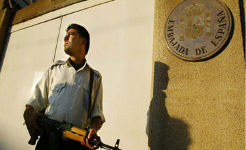 Spain urged citizens to urgently leave Iraq’s Kurdistan region