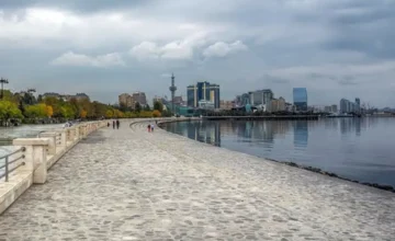 Tomorrow’s weather forecast has been announced