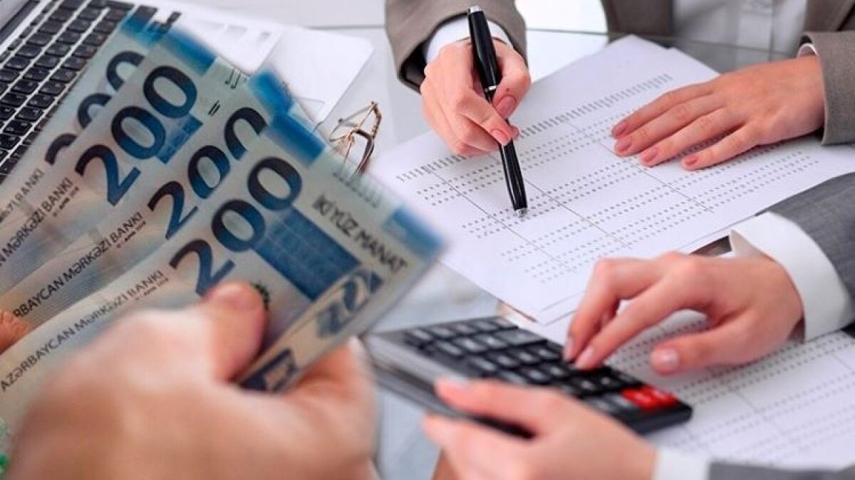 Minister: Share of tax revenues in non-oil sector increased by 2.2 percentage points in 7 years