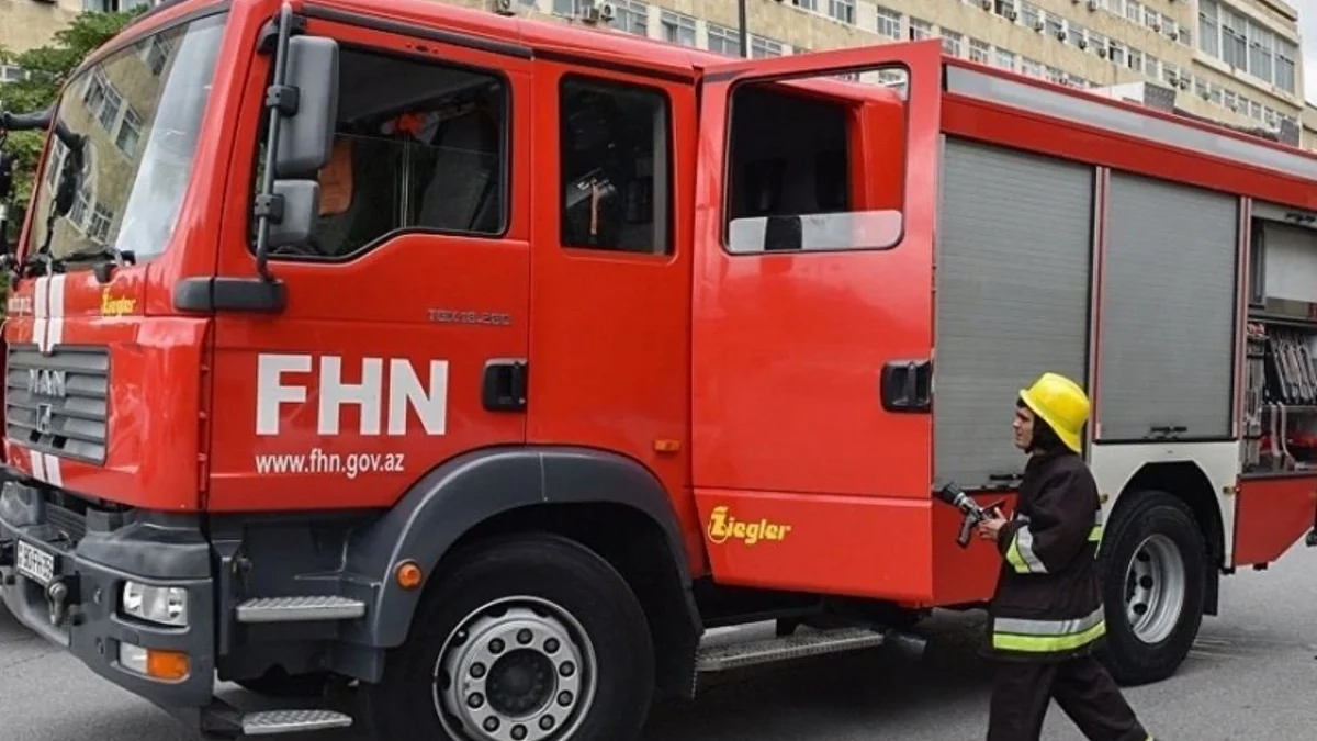 249 Fires Last Week, 4 Injured