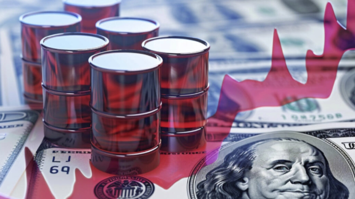 Oil price surged, approaching 119 dollars