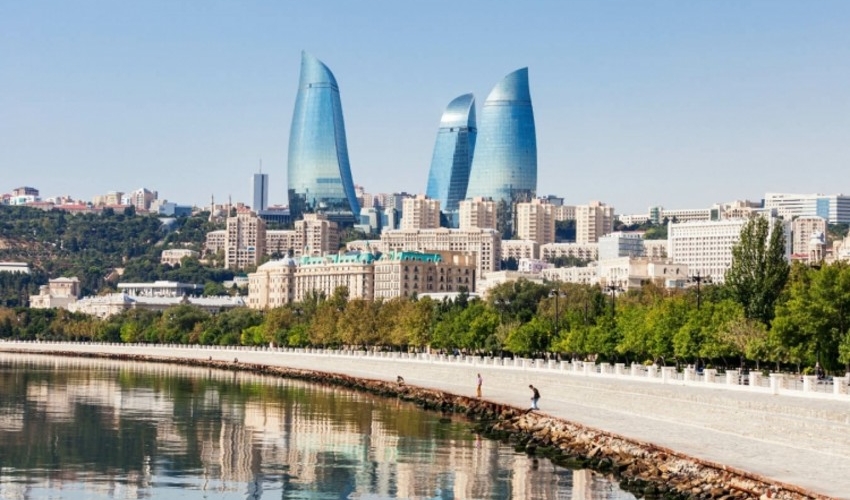 Tomorrow will be 15 degrees Celsius warm