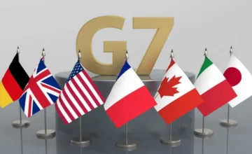 G7 countries will not yet release strategic oil reserves
