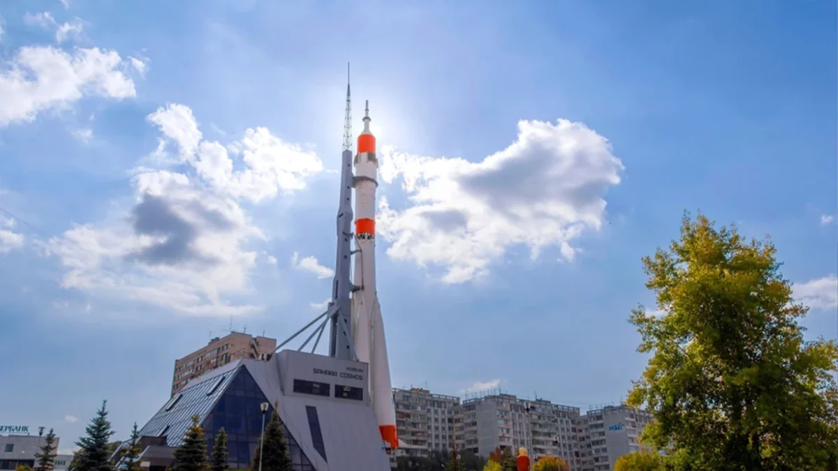 Space Panic in Europe: Russian Satellites in EU Orbit