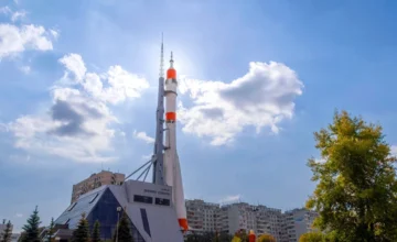 Space Panic in Europe: Russian Satellites in EU Orbit