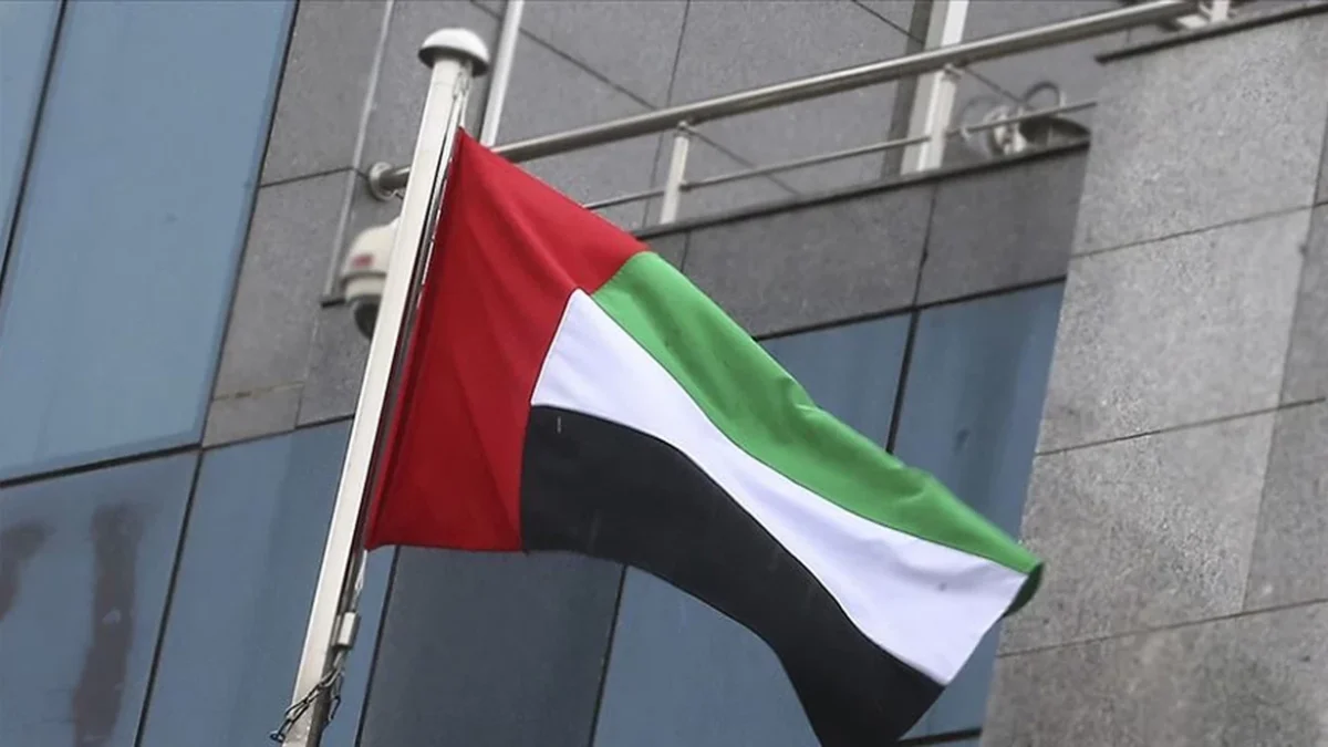 Drone attack on UAE consulate in Iraq