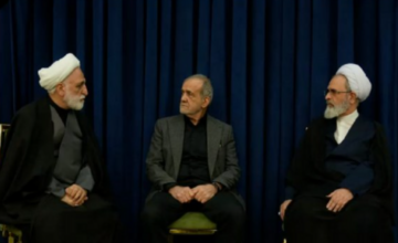 Temporary Leadership Council’s activity ended in Iran