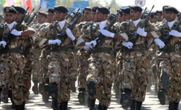 Azerbaijani servicemen are leaving the Iranian army – Urgent