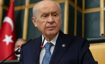 Bahçeli: We do not want to see provocations in the airspace of Turkey and Azerbaijan