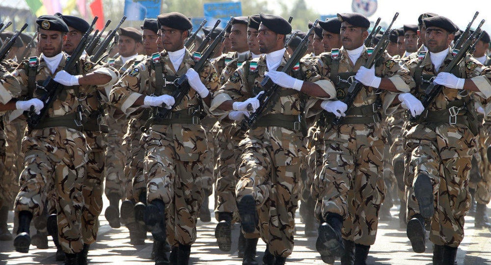 Azerbaijani servicemen are leaving the Iranian army – Urgent