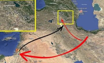 Did Iran attack intentionally, or was it a mistake? – Photo Fact