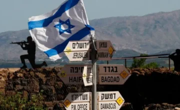 “Israel does not want to destroy Iran” – FT