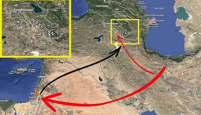 Did Iran attack intentionally, or was it a mistake? – Photo Fact