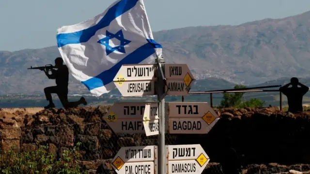 “Israel does not want to destroy Iran” – FT