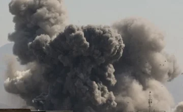 Iranian army: A large part of radars in Israel destroyed