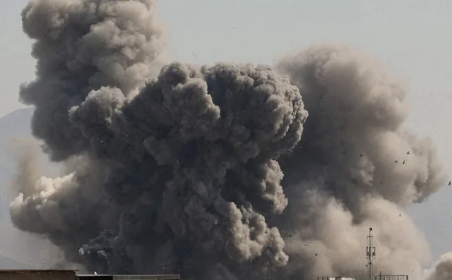 Iranian army: A large part of radars in Israel destroyed