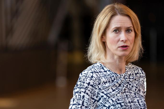 “EU is not dependent on Persian Gulf countries’ oil” – Kallas