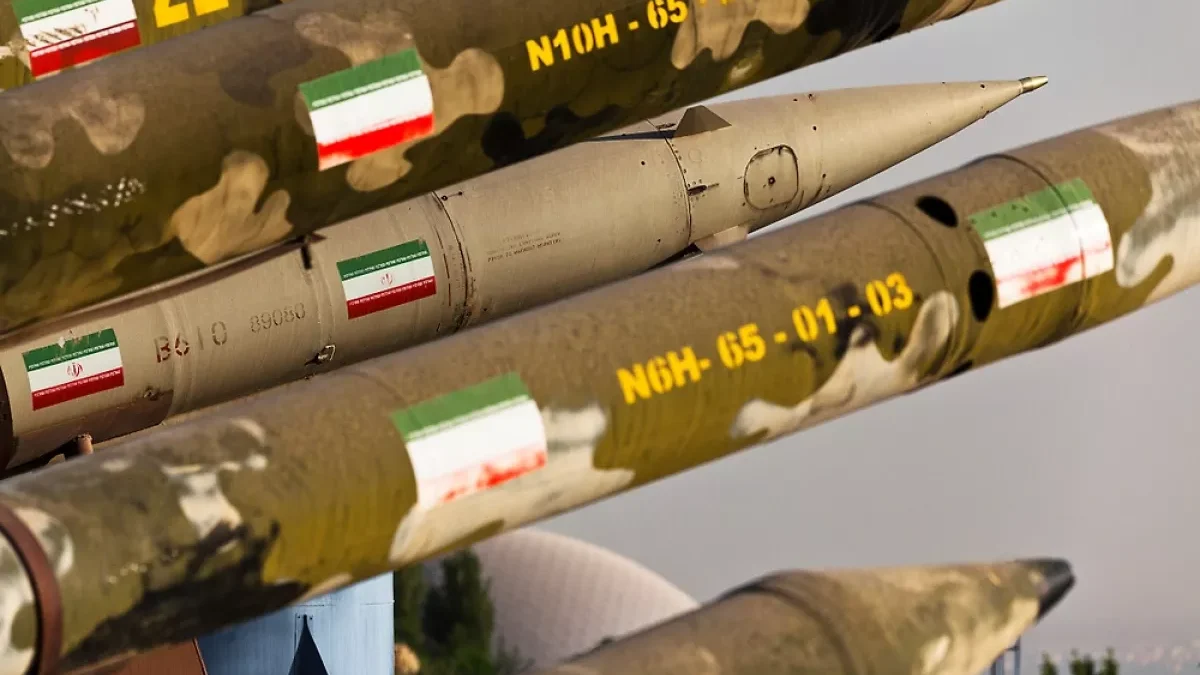 UAE MoD: Eight Missiles and 26 UAVs Intercepted Within 24 Hours