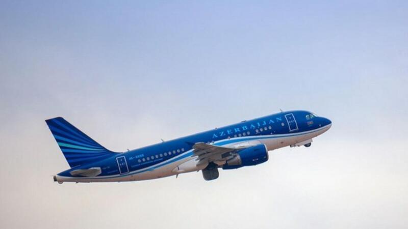 Alternative flights arranged to ensure transport links with Nakhchivan