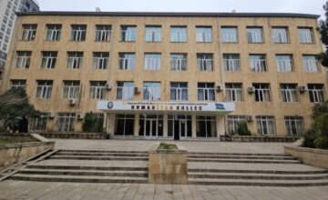 MES conducted training at the Humanitarian College – VIDEO