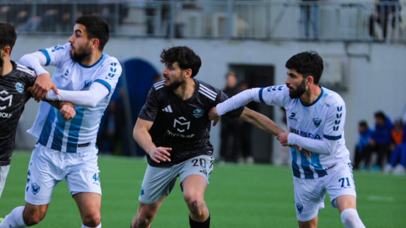 AFFA fined the regional club a large sum