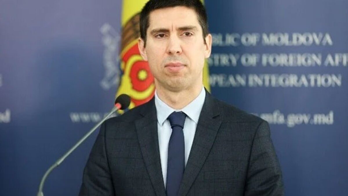 Moldova’s MFA Condemns Iran’s Drone Attacks on Azerbaijan, Expresses Solidarity