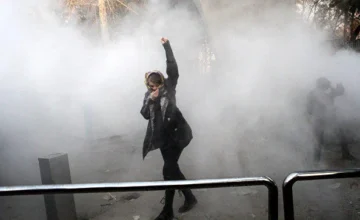 Those who take to the streets will be killed – Iran announced
